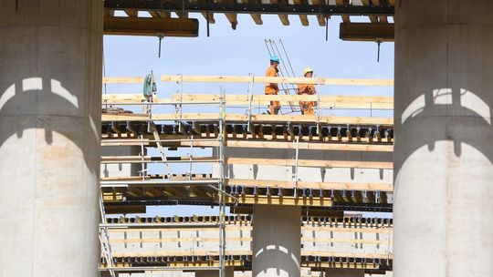 Budowa S-19 i obwodnicy Kraśnika