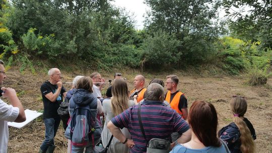 IPN rozpoczął poszukiwania na górkach czechowskich IPN rozpoczął poszukiwania na górkach czechowskich