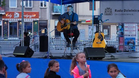 Święto ulicy 1-go Maja 