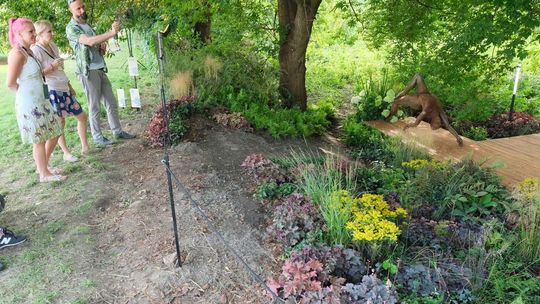 W Browarze Perła rozpoczął się Festiwal Ogrodów i Przestrzeni Publicznej pt. In Garden