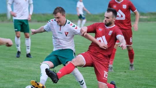 Lublinianka vs POM Iskra Piotrowice