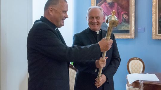 Zmiana władzy na KUL