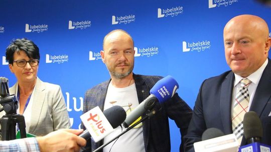 Nowy dyrektor Teatru Osterwy