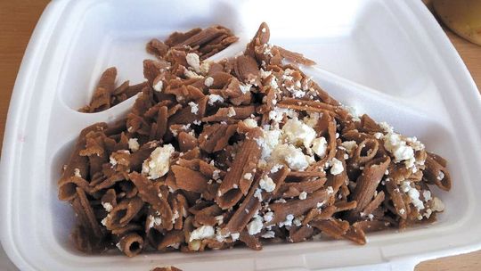 Tak karmią w lubelskim izolatorium