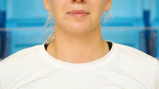 Klaudia Niedźwiedzka