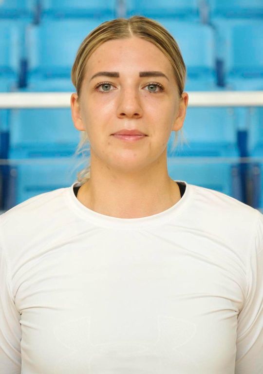 Klaudia Niedźwiedzka