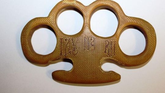 Rzeczy zatrzymane przez celników Rzeczy zatrzymane przez celników