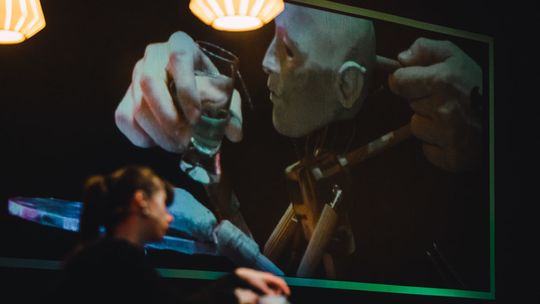 Podwójne życie Weroniki