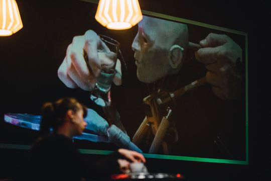 Podwójne życie Weroniki