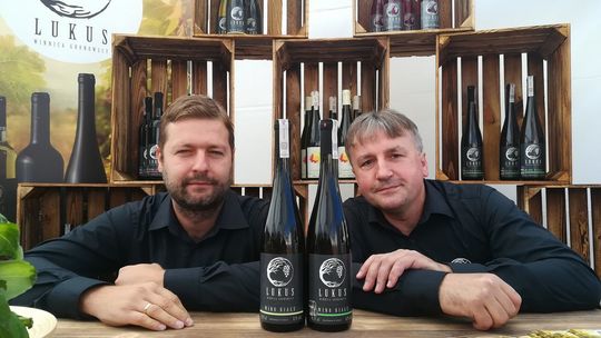 Festiwal wina w Zamościu