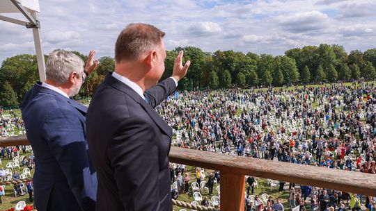 Dożynki Jasnogórskie