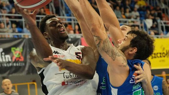 Pszczółka Start Lublin vs Anwil Włocławek Pszczółka Start Lublin vs Anwil Włocławek