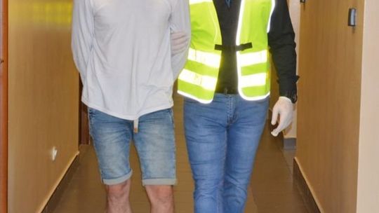 Zatrzymani w związku z rozbojem na deptaku w Chełmie