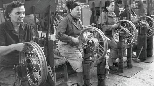 Był sobie przemysłowy Lublin