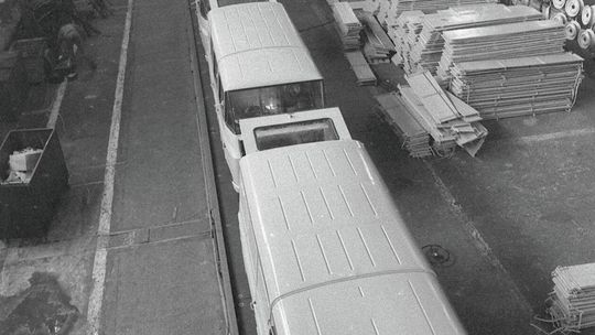 Fabryka Samochodów Ciężarowych