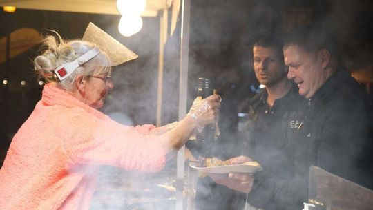 Europejski Festiwal Smaku