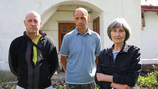 Pogorzelcy ze Spiczyna