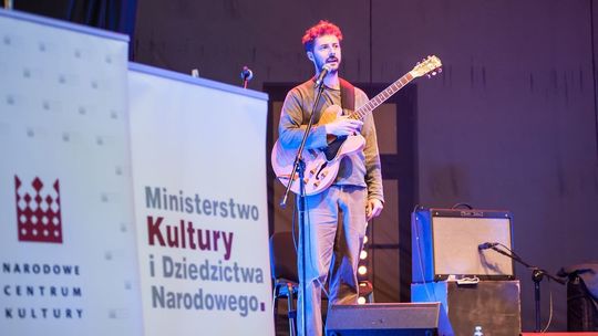 Lubliner Festiwal. Koncert Alexa Rotha, Wacława Zimpela i Huberta Zemlera