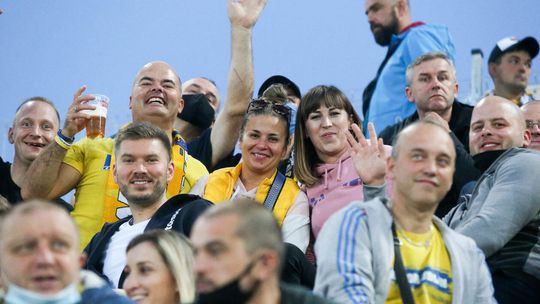 Motor Lublin - RM Solar Falubaz Zielona Góra 52:38