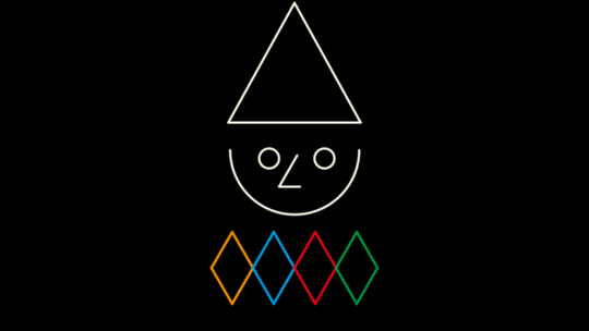 projekt Sebastiana Grabowicza „Arlekin”