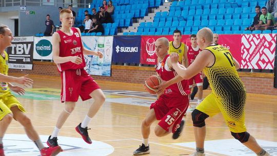 Mistrzostwa Polski w Koszykówce U-18