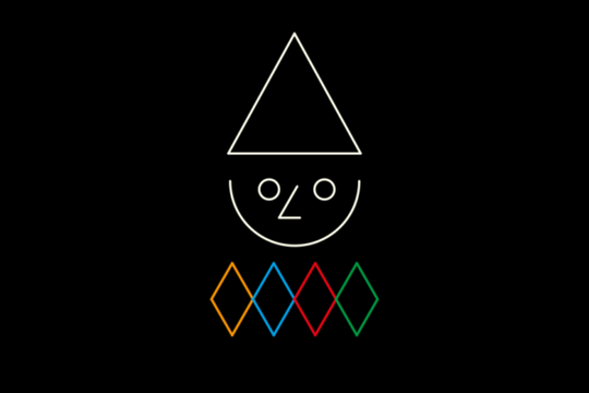 projekt Sebastiana Grabowicza „Arlekin”