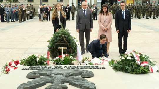 81. rocznica sowieckiego ataku na Polskę w 1939 roku