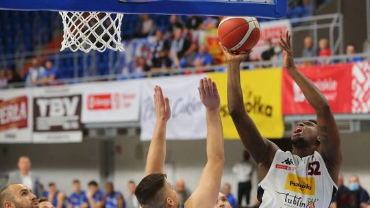 Pszczółka Lublin - Polpharma Starogard Gdański Pszczółka Lublin - Polpharma Starogard Gdański