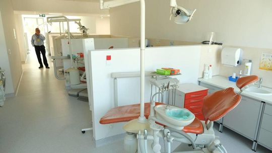 Uniwersyteckie Centrum Stomatologii w Lublinie