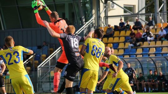 Avia Świdnik - Chełmianka Chełm