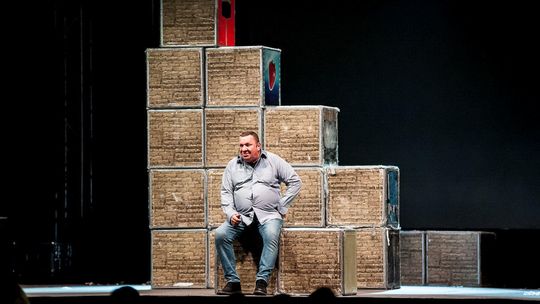 Przestrzenie Sztuki w Lublinie