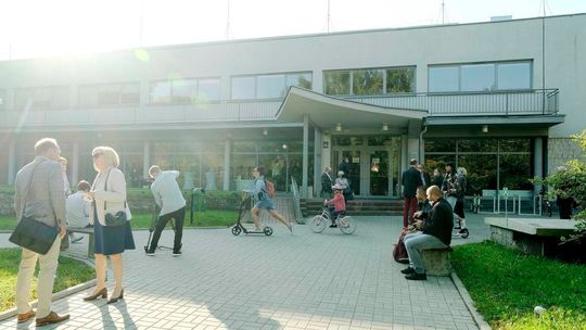 Chatka Żaka po remoncie