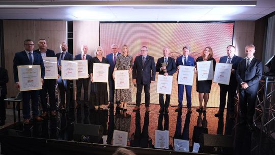 Gala Złotej Setki 2019