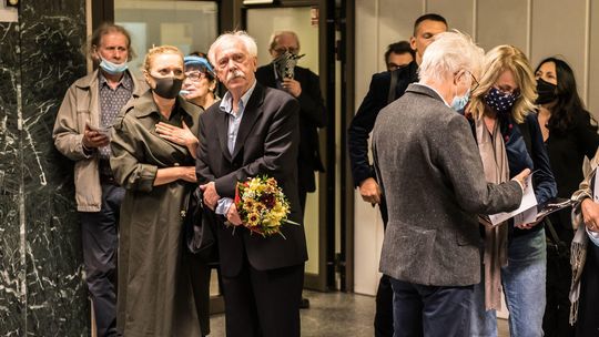 50 lat Sceny Plastycznej KUL