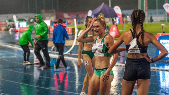 Drużynowe Mistrzostwa Polski w Lublinie