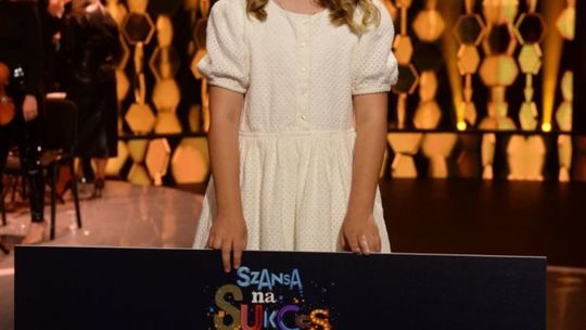 Alicja Tracz wystąpi na Eurowizji Junior 2020