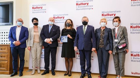 Muzeum Lubelskie to od 1 października Muzeum Narodowe w Lublinie