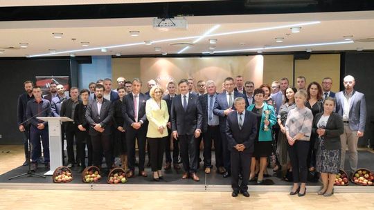 Rozstrzygnięcie konkursu pt Rolnik z Lubelskiego 2020