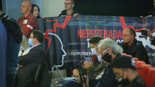 Sesja nadzwyczajna w Kraśniku