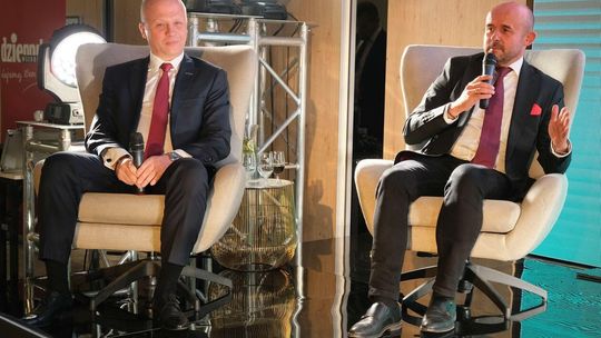 Patriotyzm pokazujemy codziennymi wyborami Patriotyzm pokazujemy codziennymi wyborami