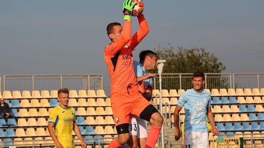 Avia Świdnik - Lewart Lubartów Avia Świdnik - Lewart Lubartów