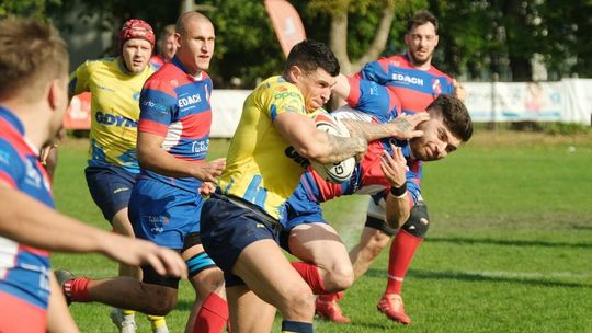 Budowlani Lublin vs Arka Gdynia