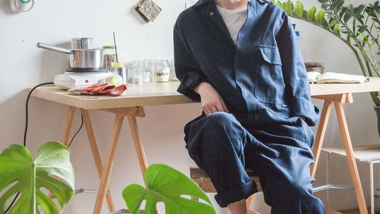 Drugie życie buraka cukrowego