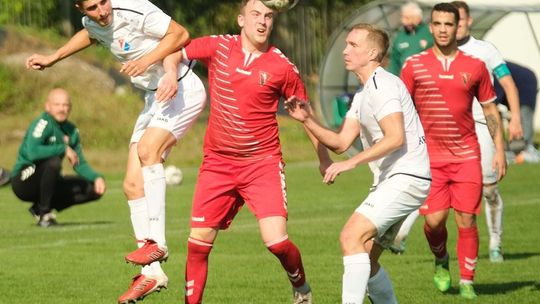 Lublinianka vs Start Krasnystaw