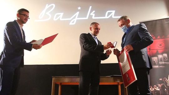 30-lecie Kina ''Bajka''