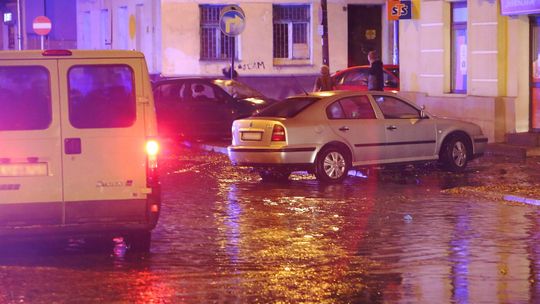 ul. Nowy Plac Targowy