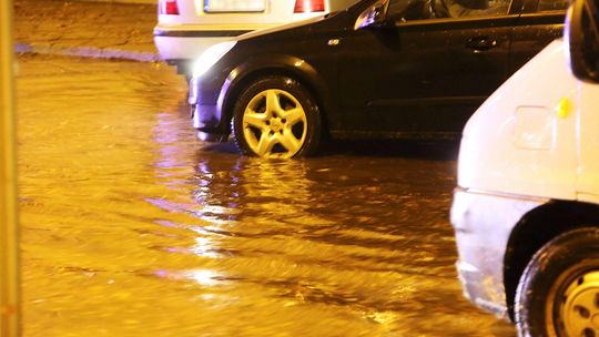 ul. Nowy Plac Targowy