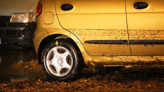 ul. Nowy Plac Targowy