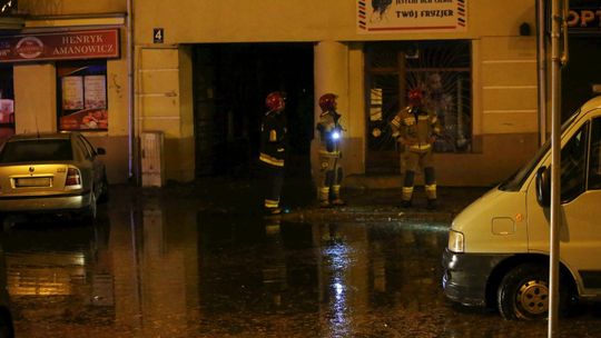 ul. Nowy Plac Targowy