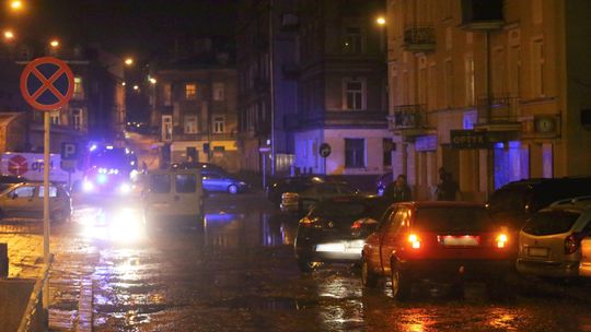 ul. Nowy Plac Targowy